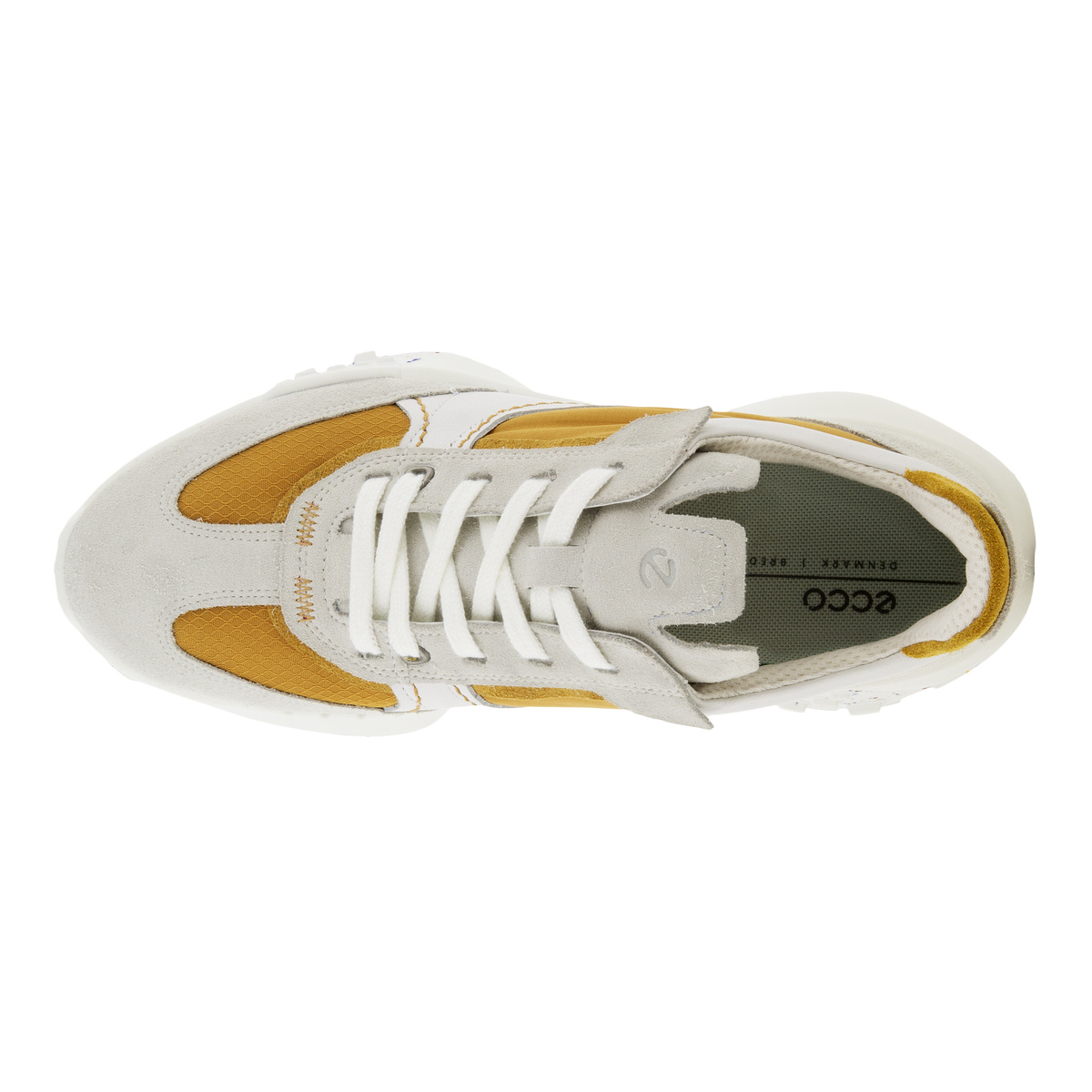 RETRO SNEAKER W + colour