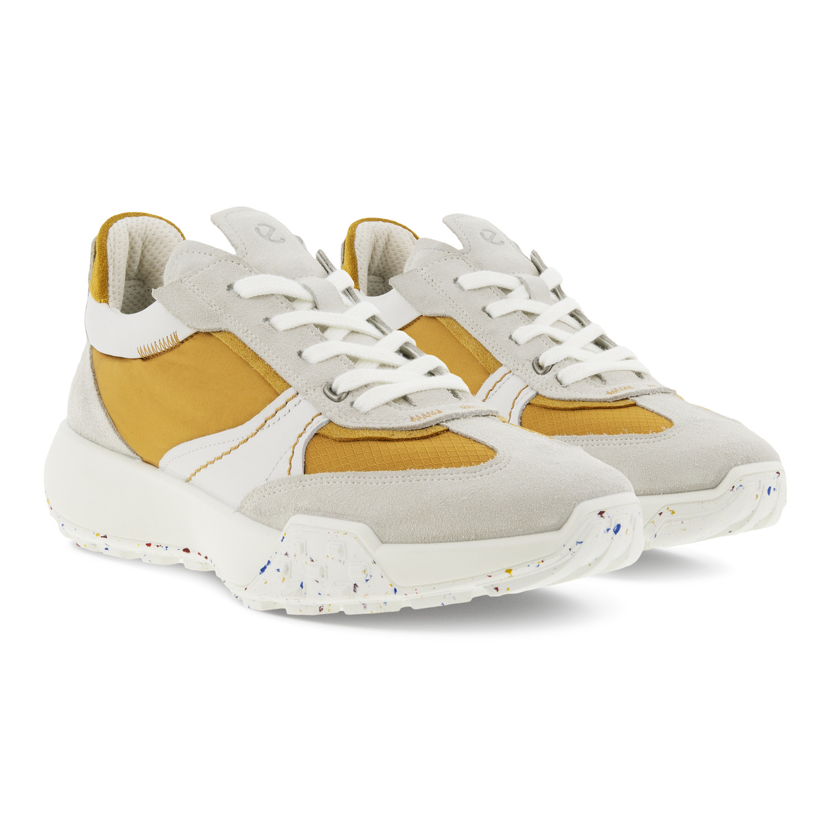 RETRO SNEAKER W + colour