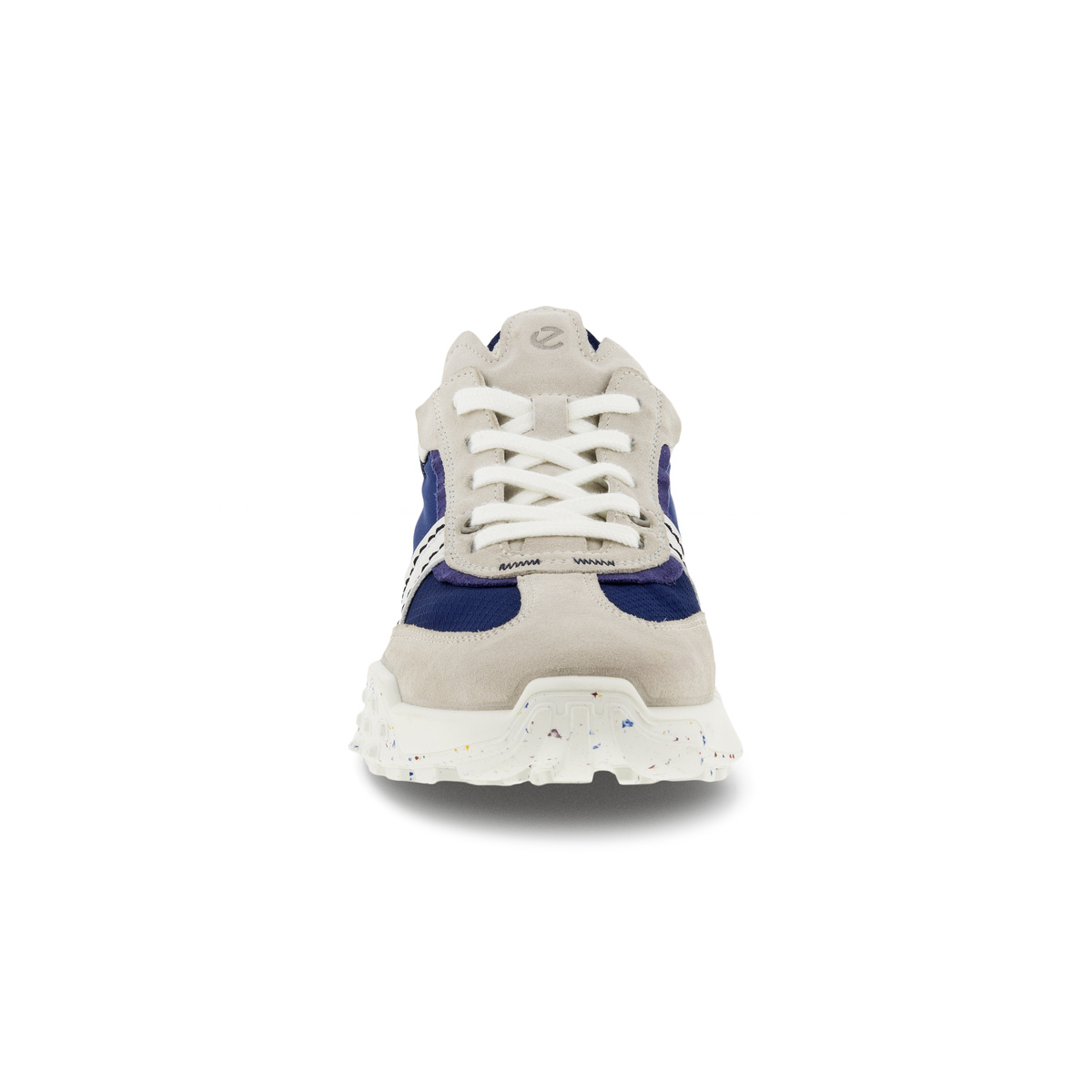 RETRO SNEAKER W + colour