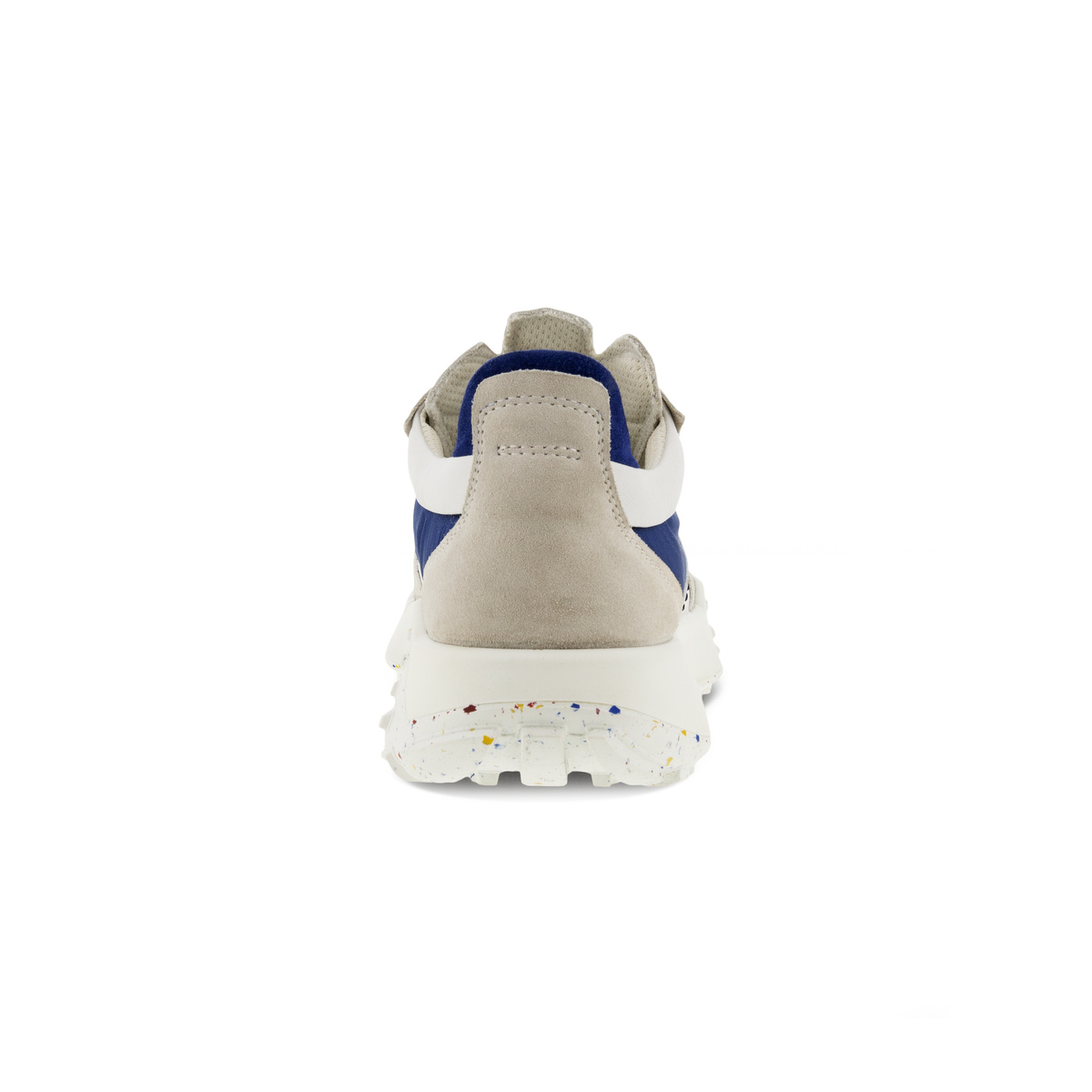 RETRO SNEAKER W + colour
