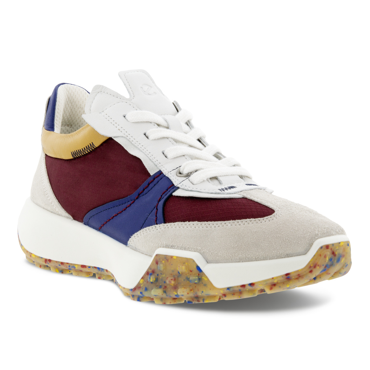RETRO SNEAKER W