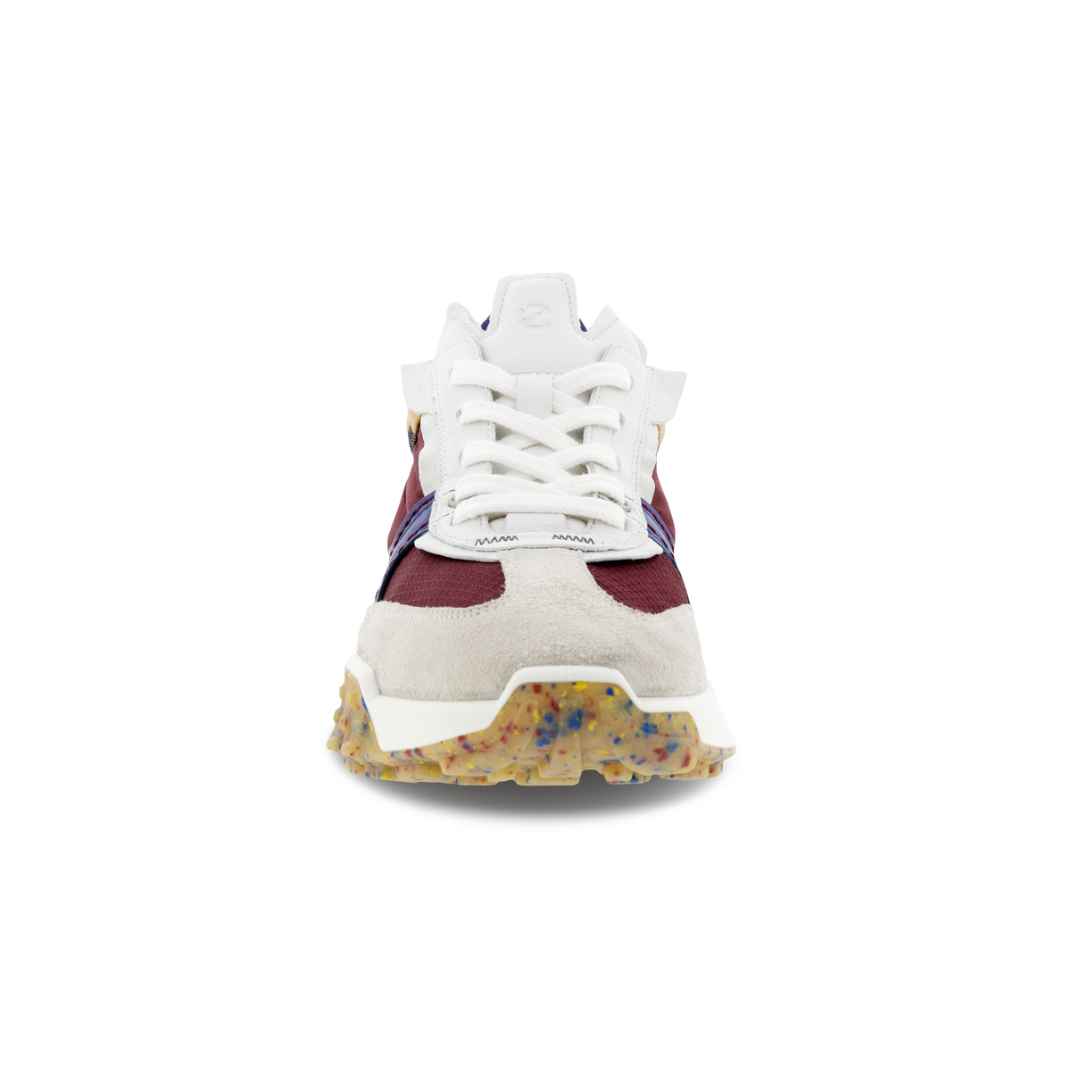 RETRO SNEAKER W + colour