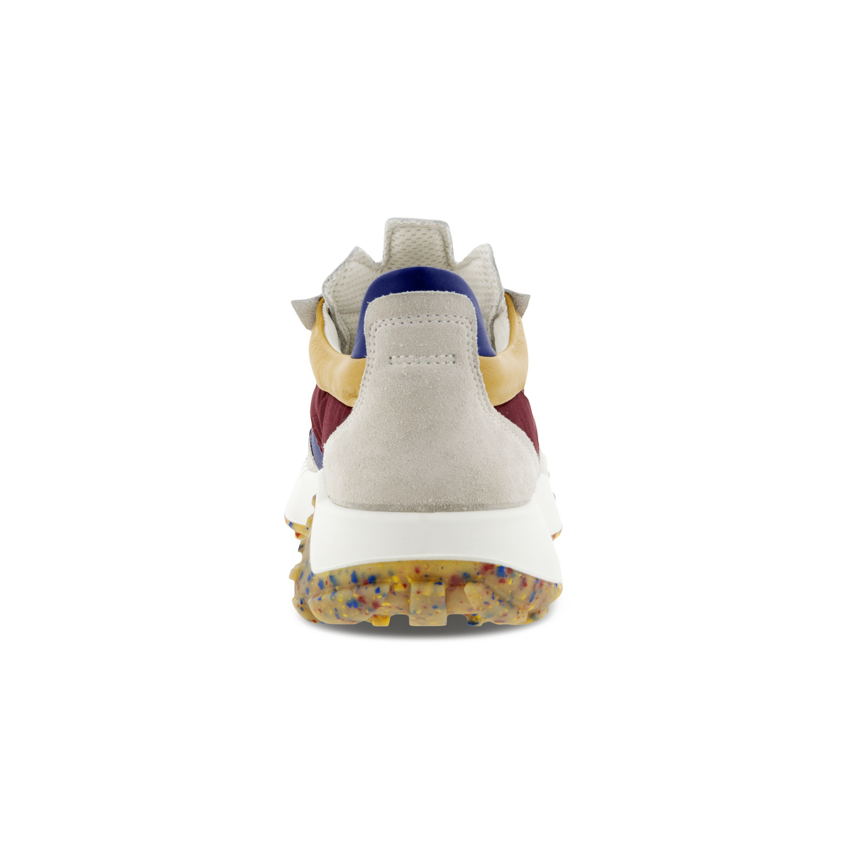 RETRO SNEAKER W + colour