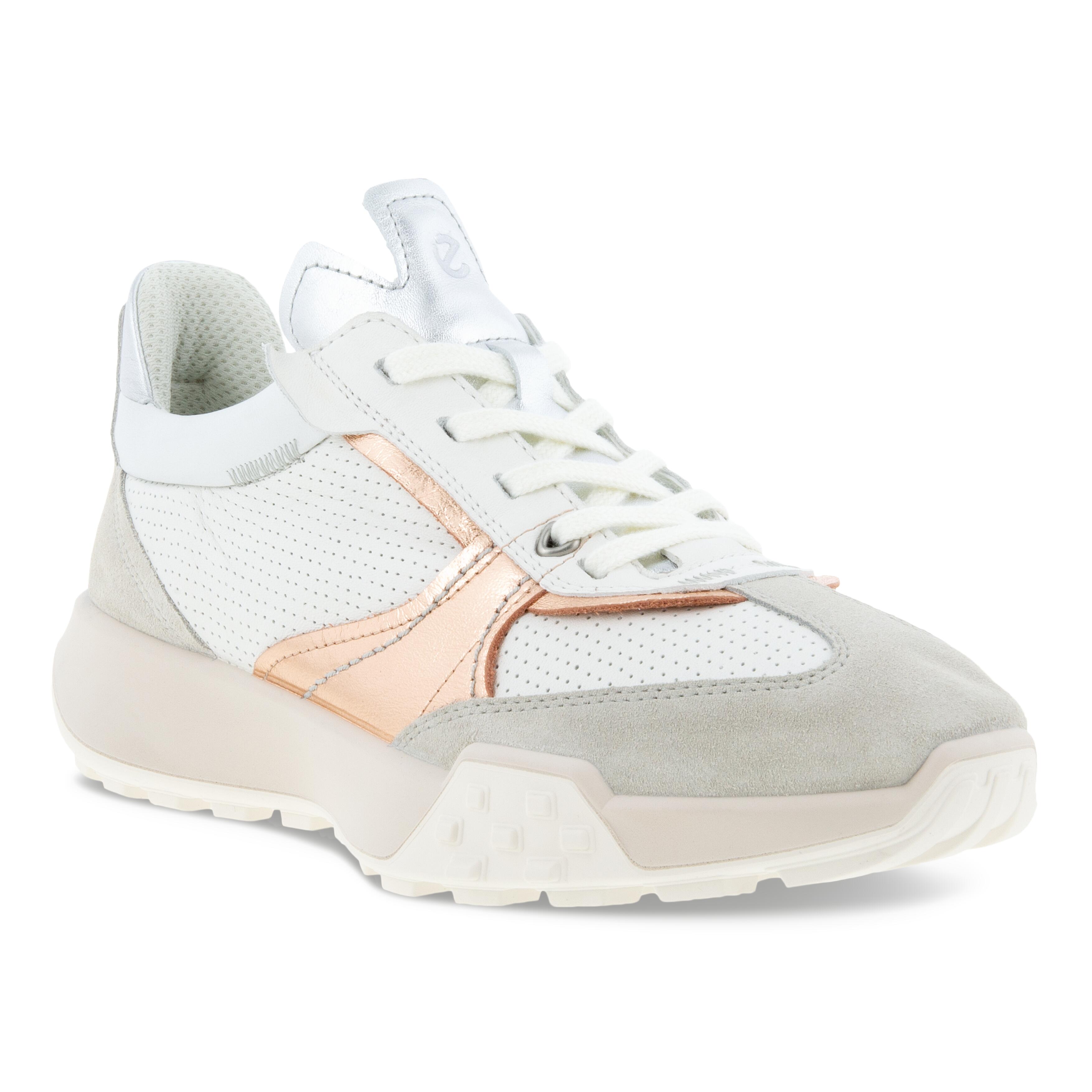ECCO RETRO SNEAKER W