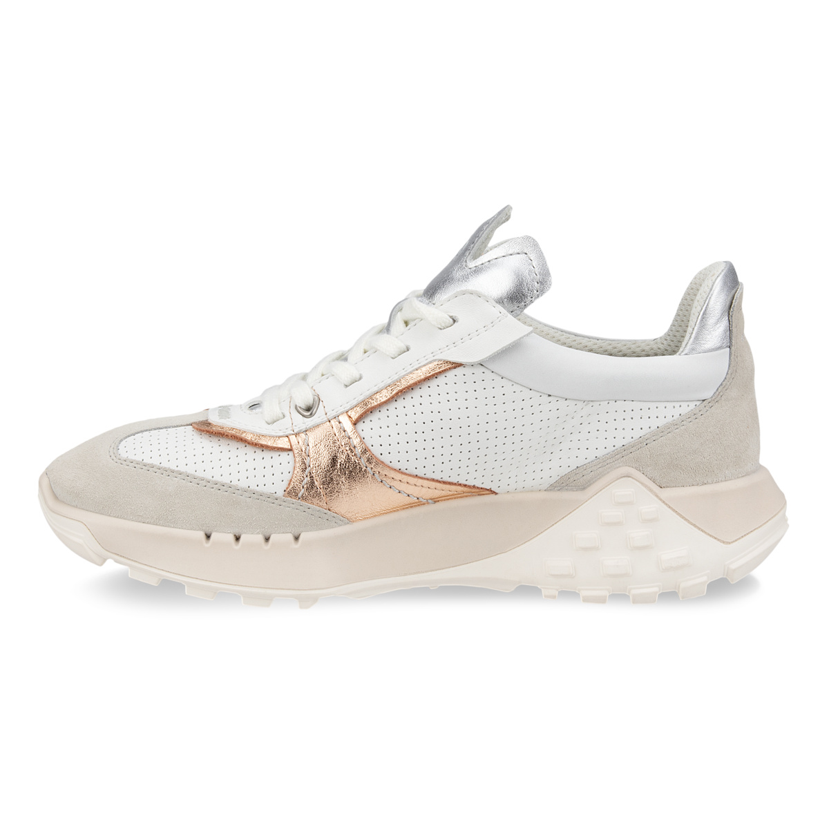 ECCO RETRO SNEAKER W + colour