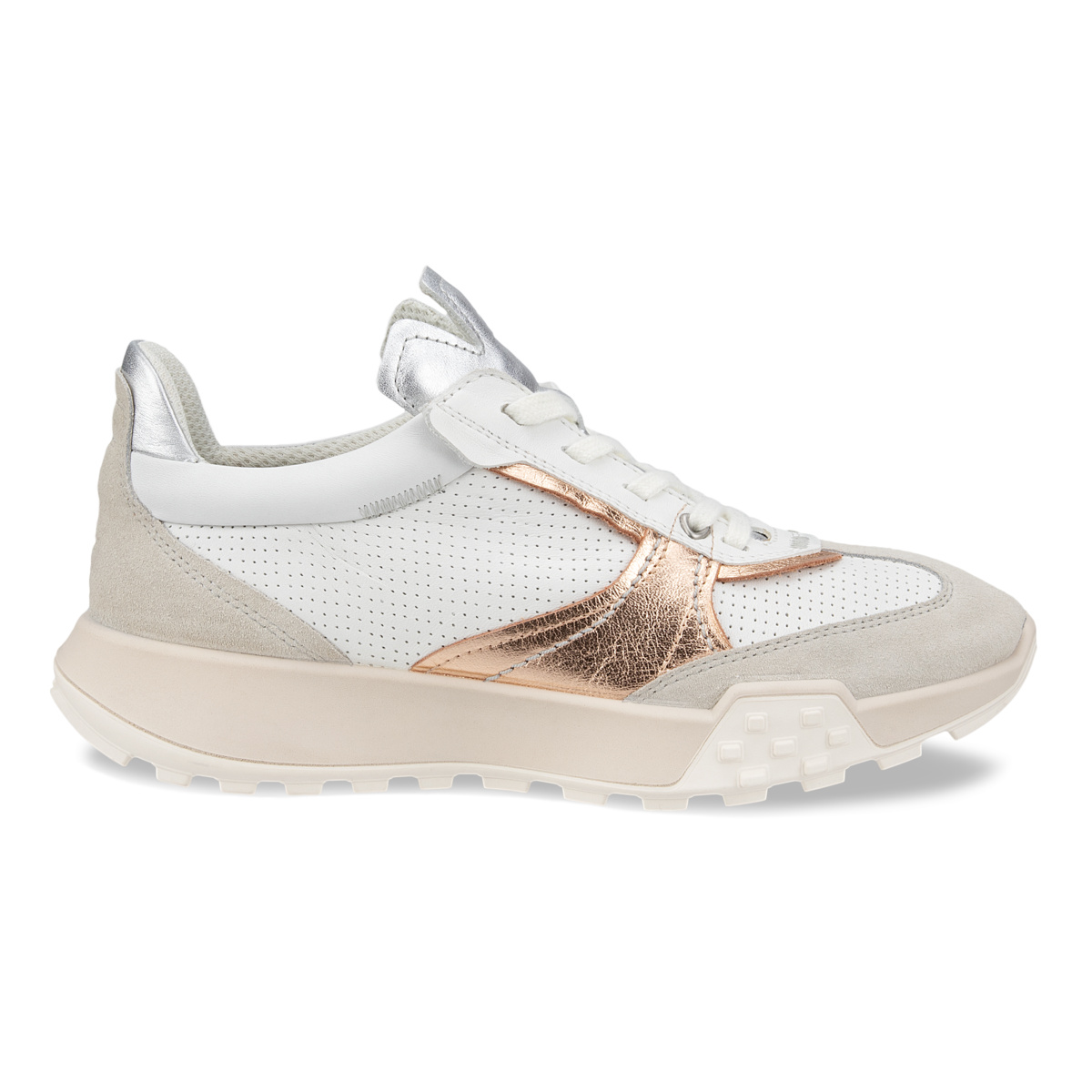 ECCO RETRO SNEAKER W + colour