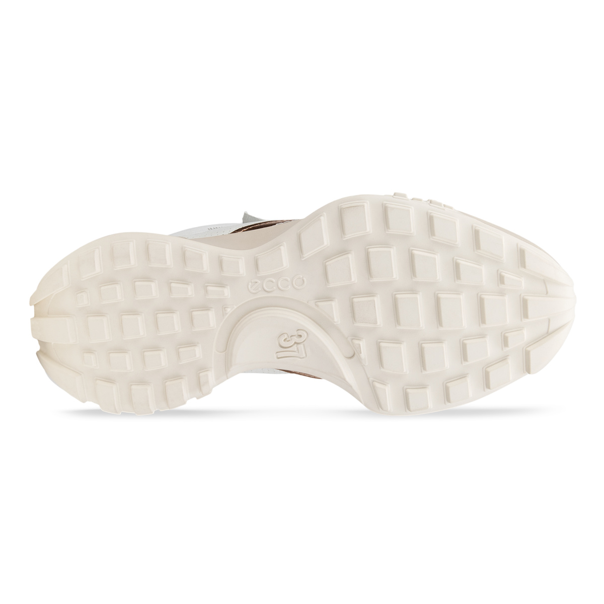 ECCO RETRO SNEAKER W + colour