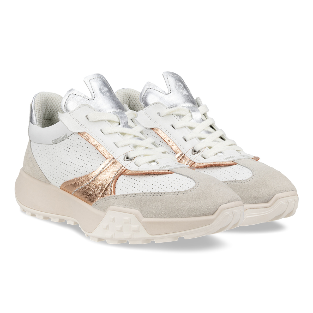ECCO RETRO SNEAKER W + colour