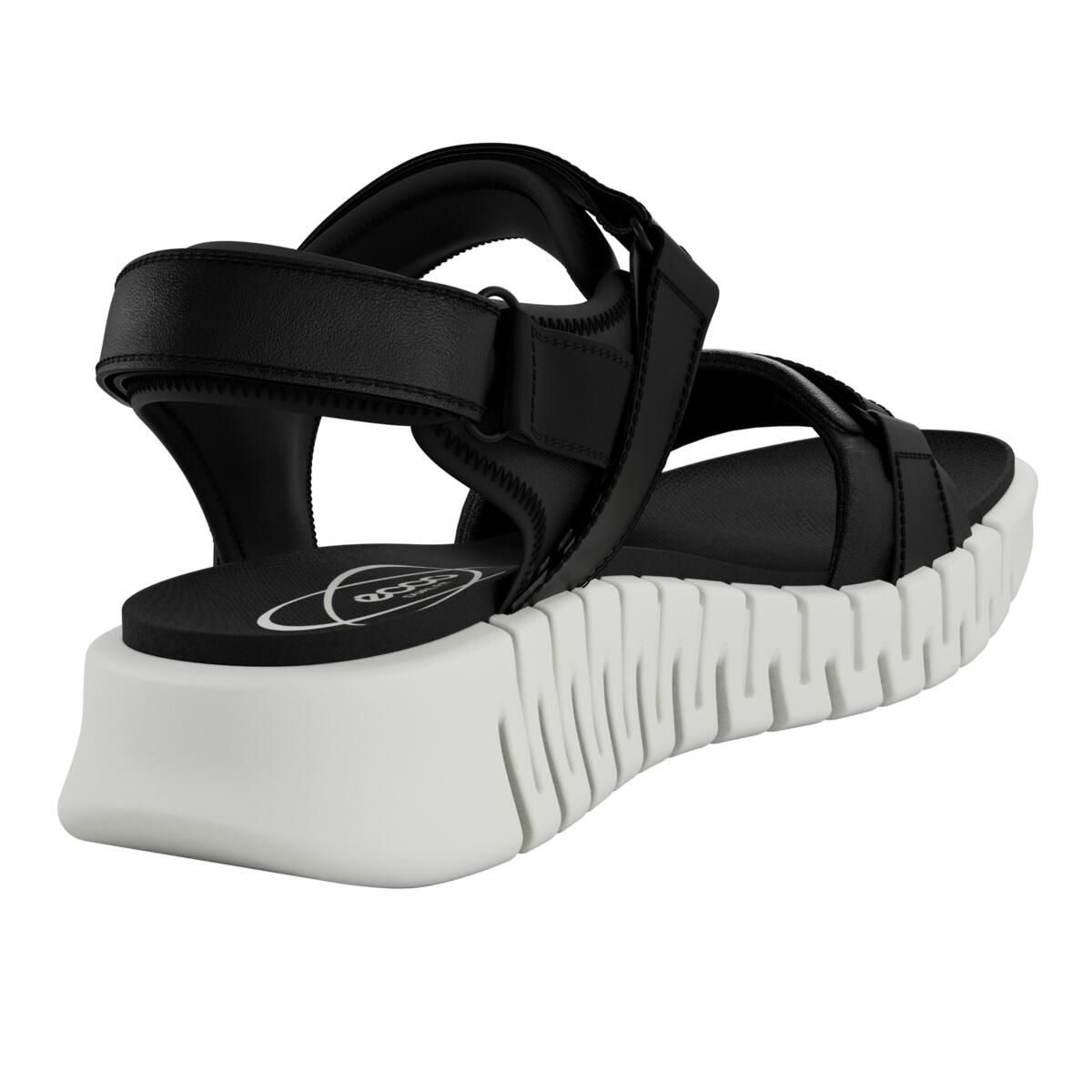 ECCO Gruuv Sol W + colour
