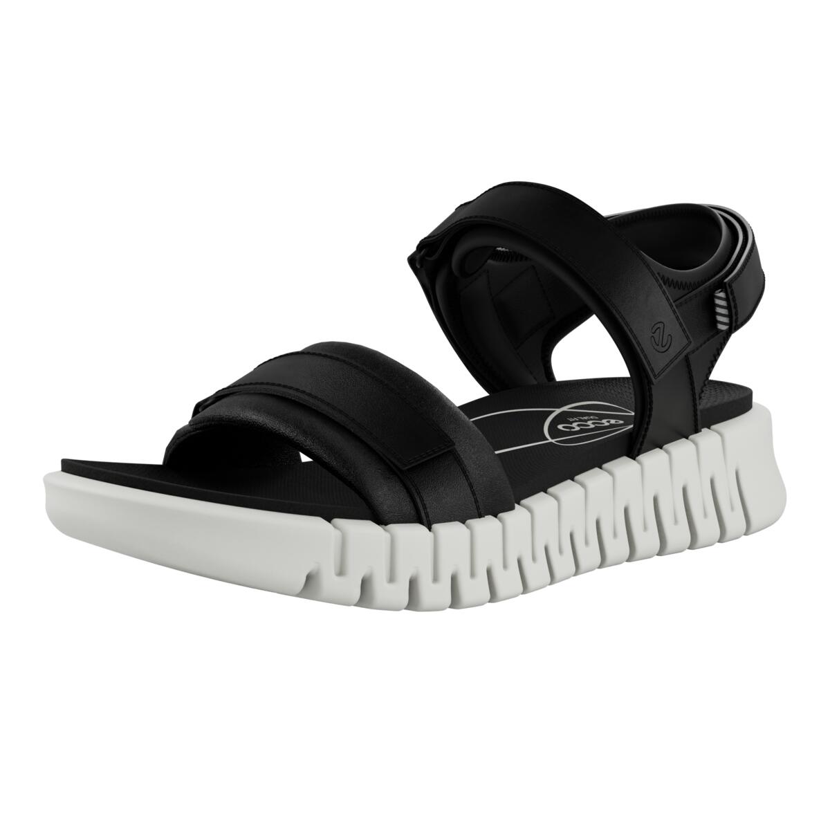 ECCO Gruuv Sol W + colour