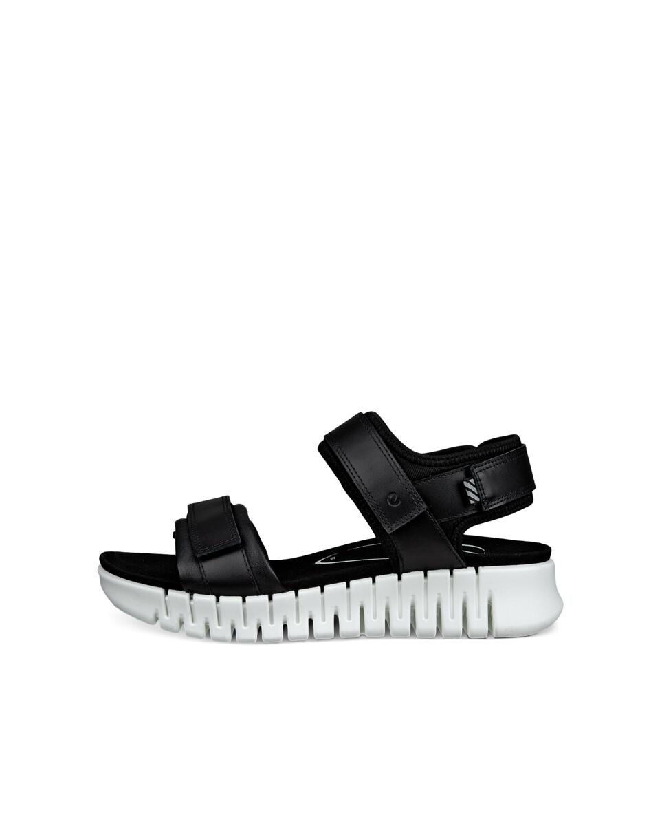 ECCO Gruuv Sol W + colour
