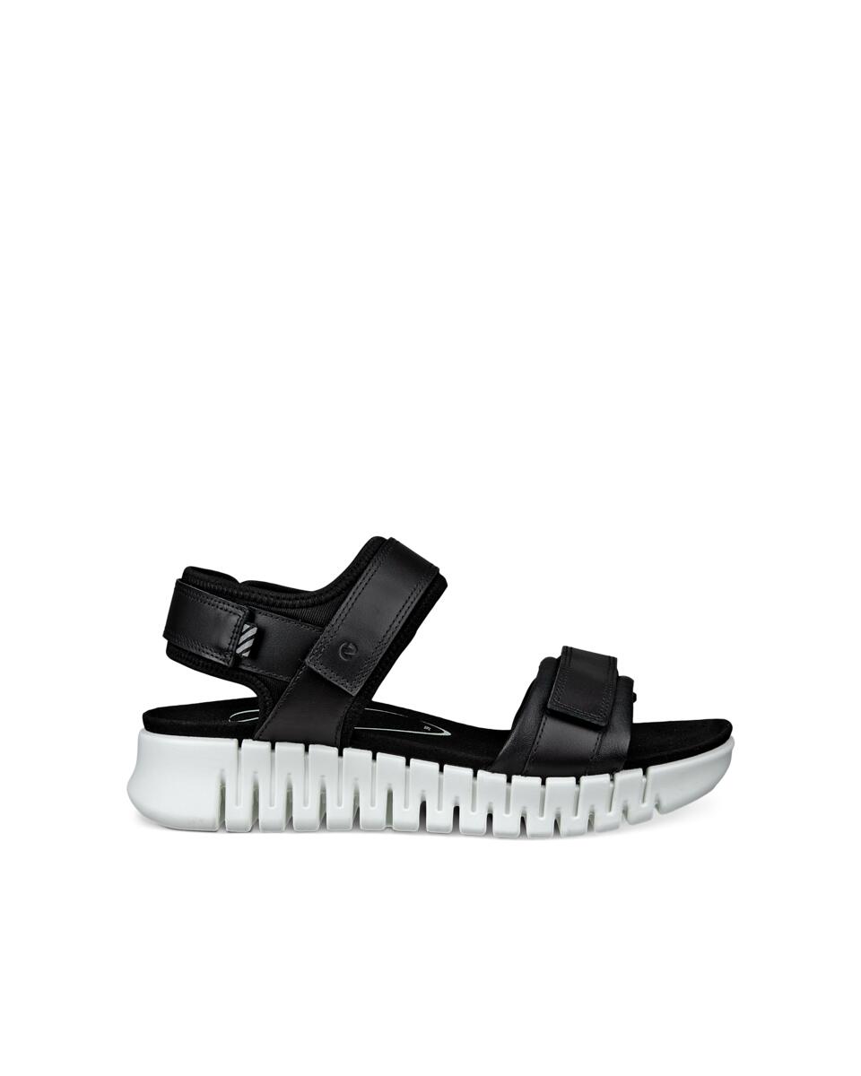 ECCO Gruuv Sol W + colour