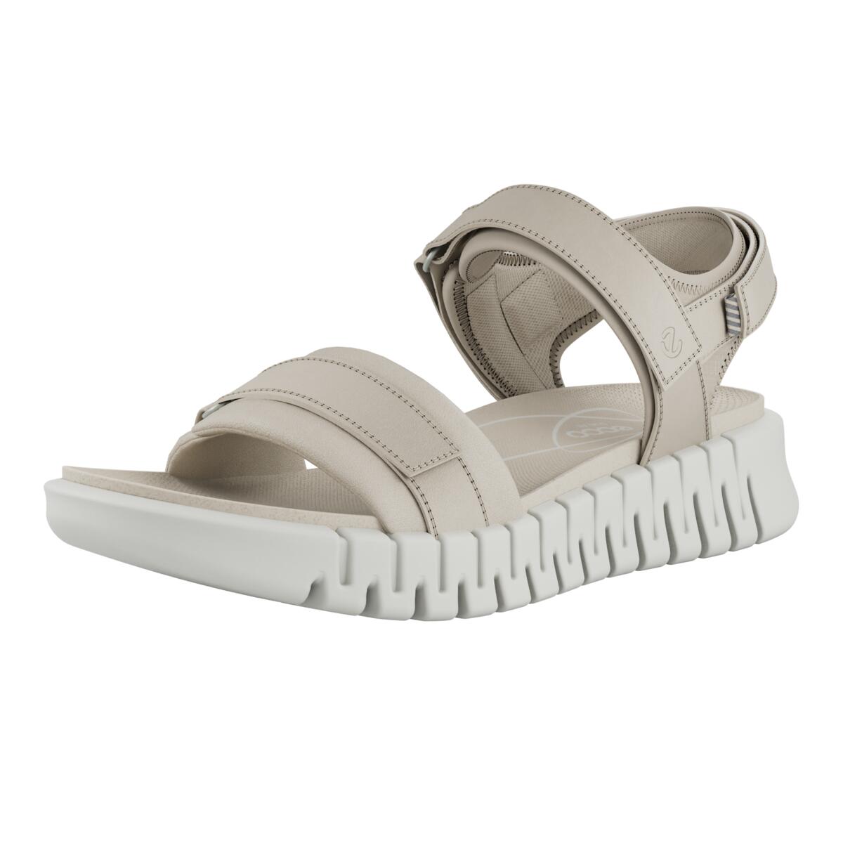 ECCO Gruuv Sol W + colour