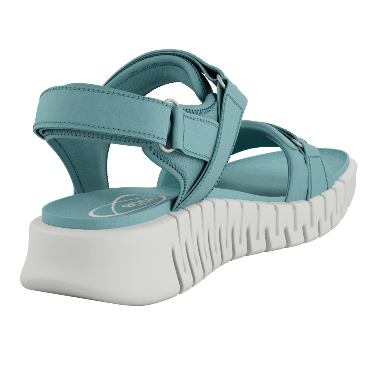 ECCO Gruuv Sol W + colour