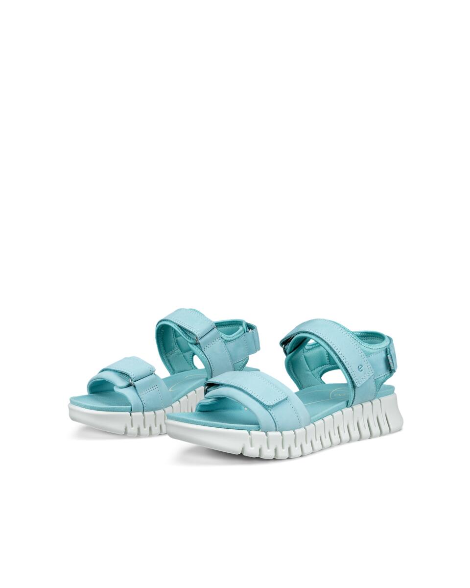 ECCO Gruuv Sol W + colour
