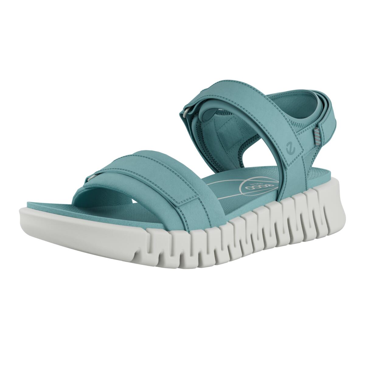 ECCO Gruuv Sol W + colour