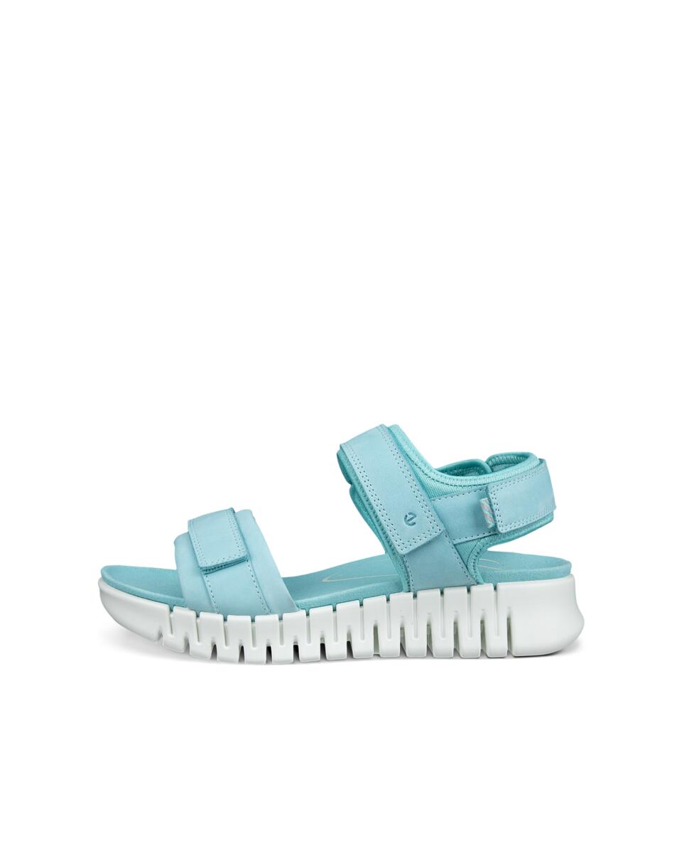 ECCO Gruuv Sol W + colour