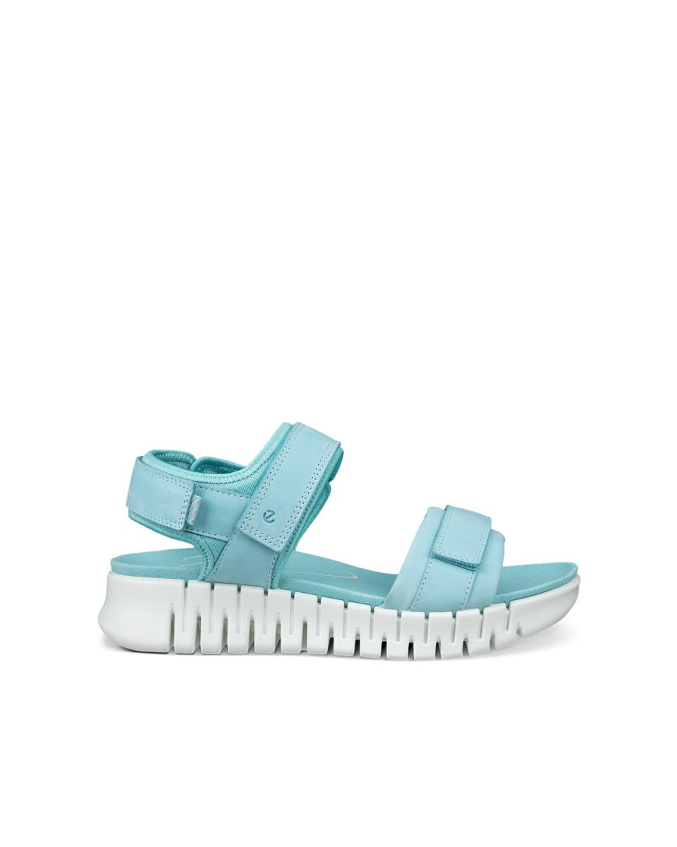 ECCO Gruuv Sol W + colour