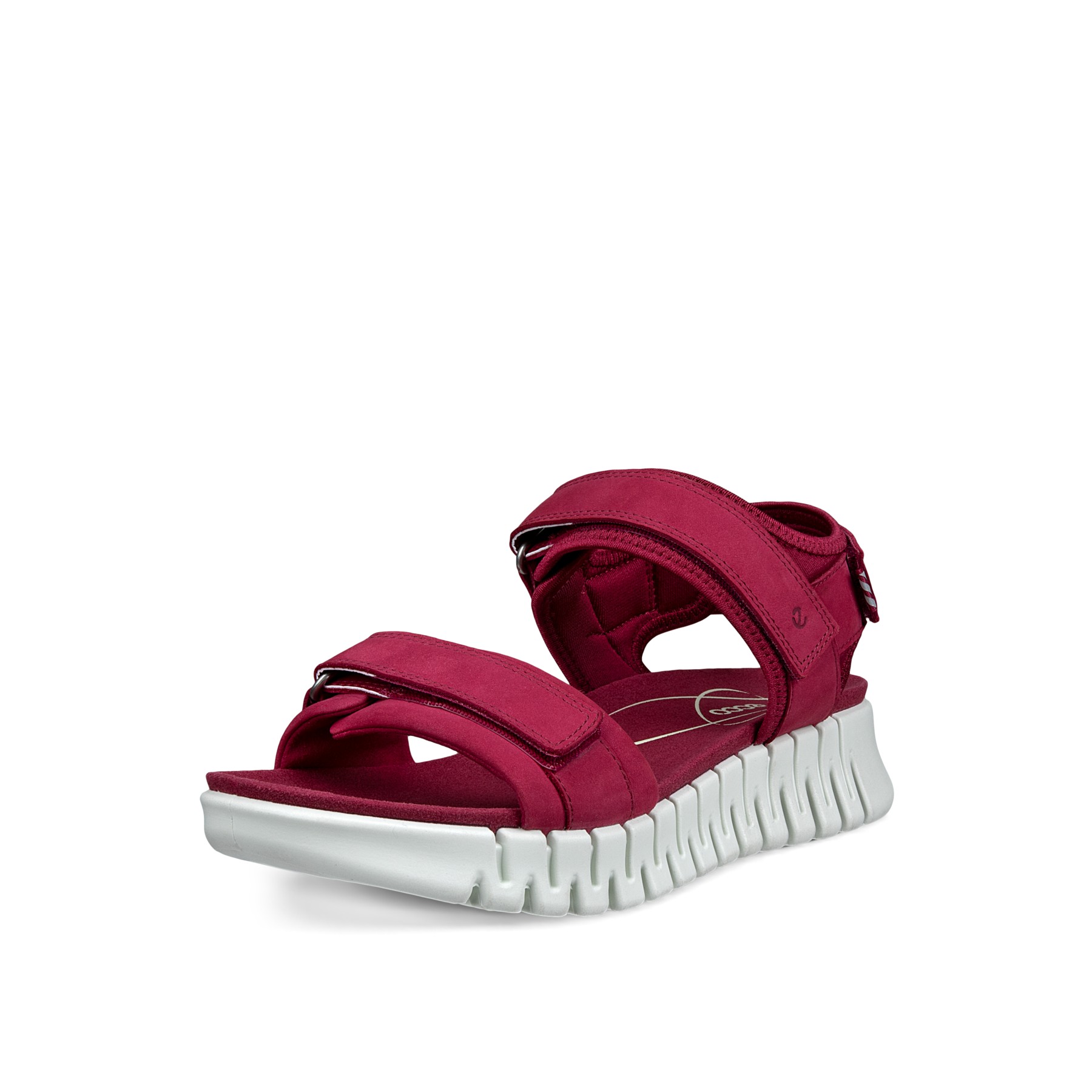 ECCO Gruuv Sol W + colour