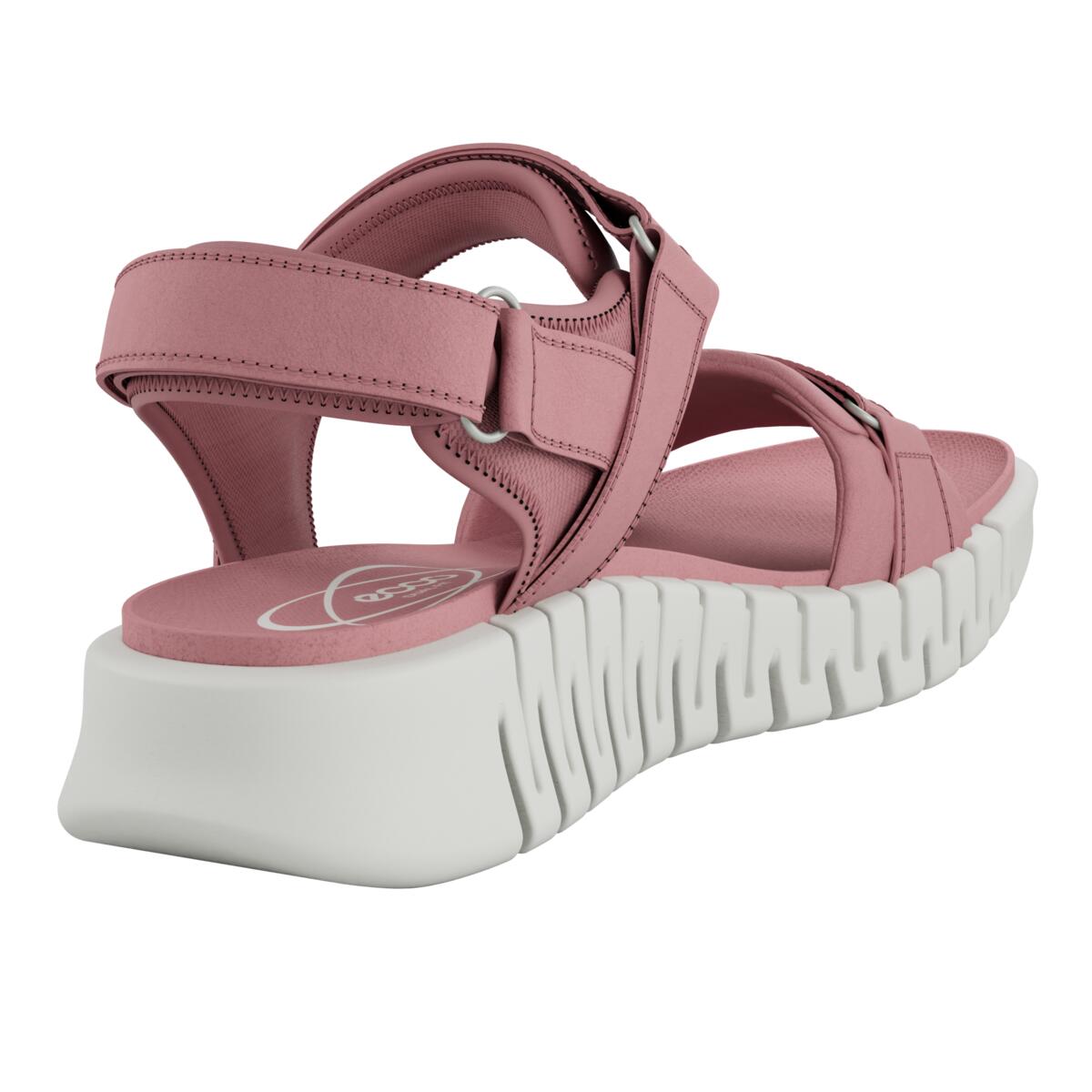 ECCO Gruuv Sol W + colour