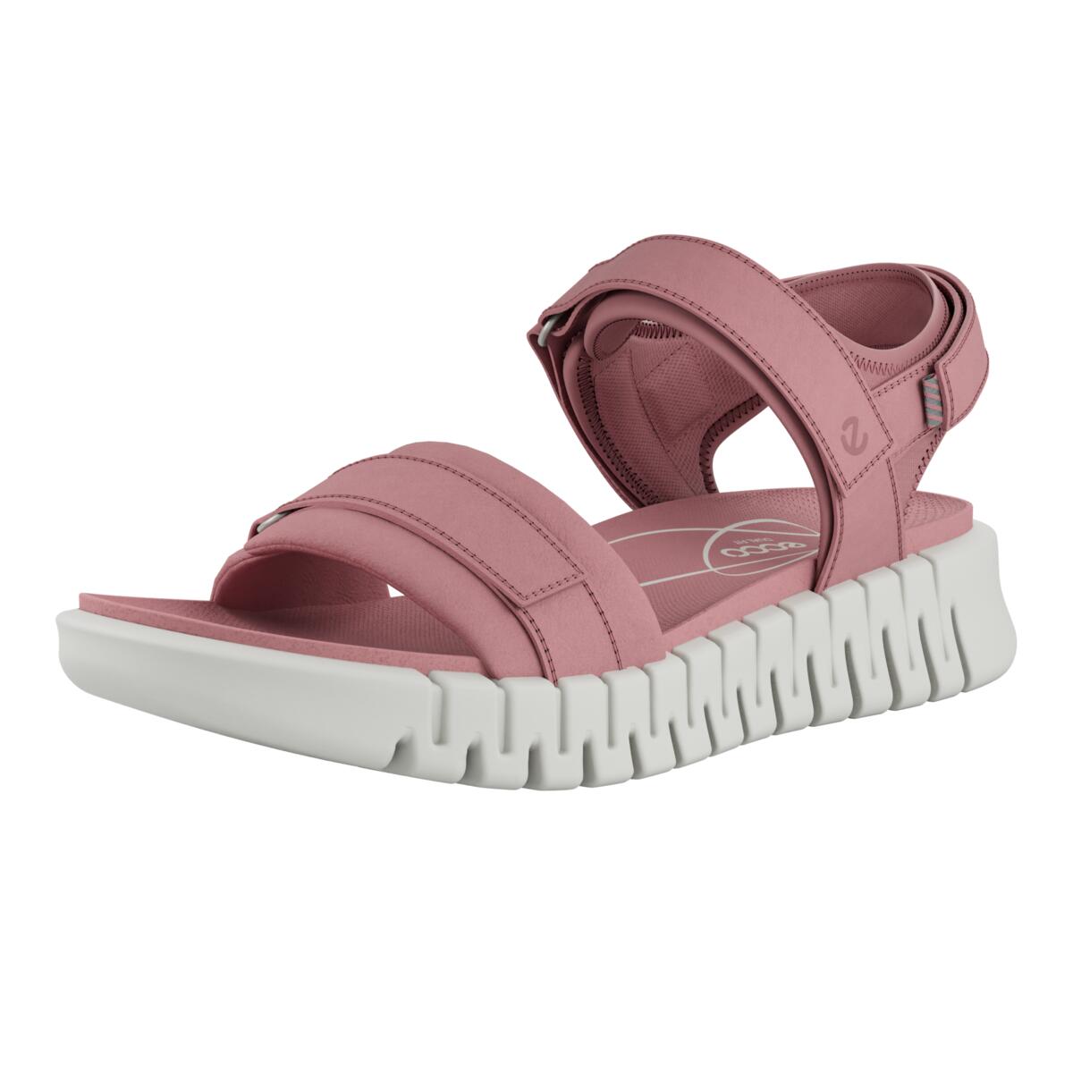 ECCO Gruuv Sol W + colour