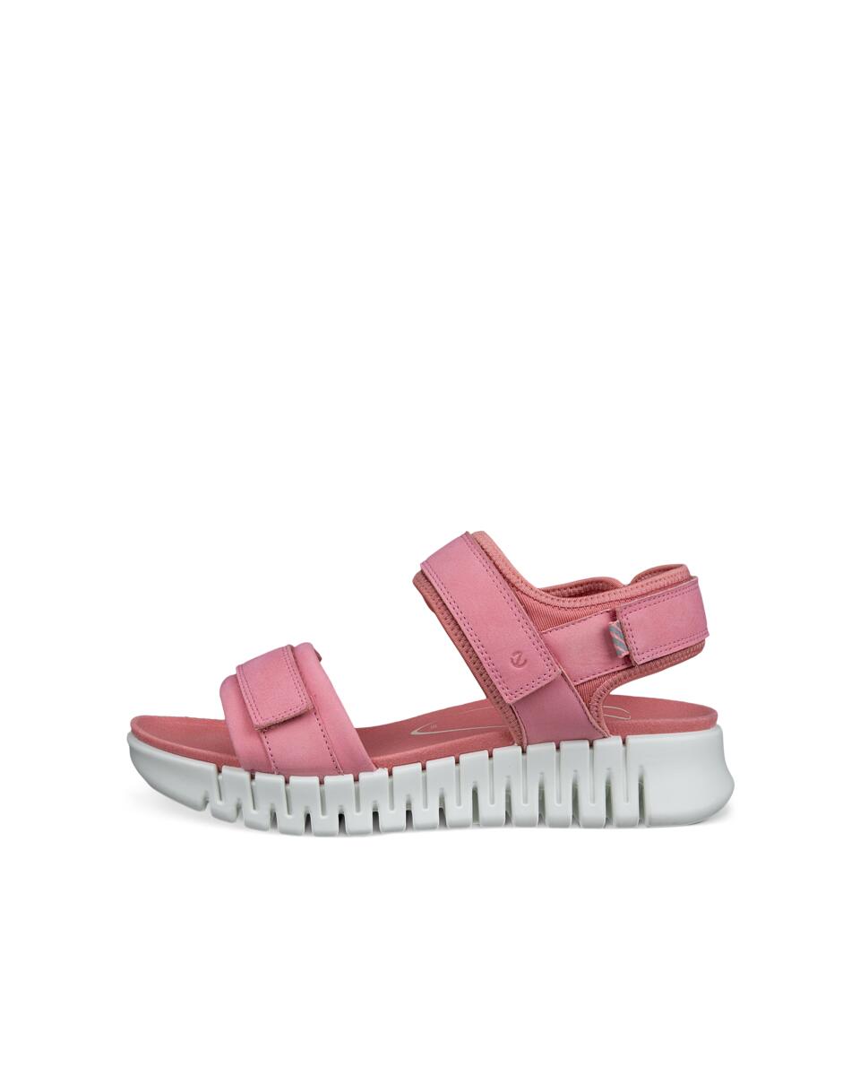 ECCO Gruuv Sol W + colour