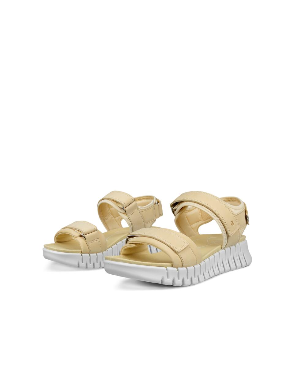 ECCO Gruuv Sol W + colour