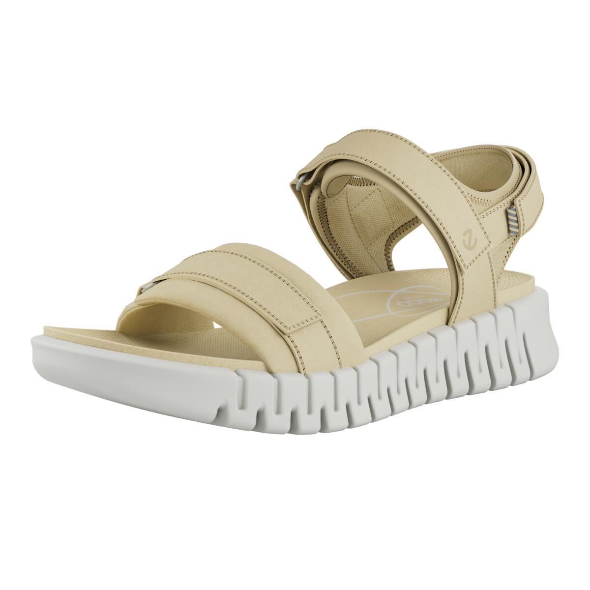 ECCO Gruuv Sol W + colour