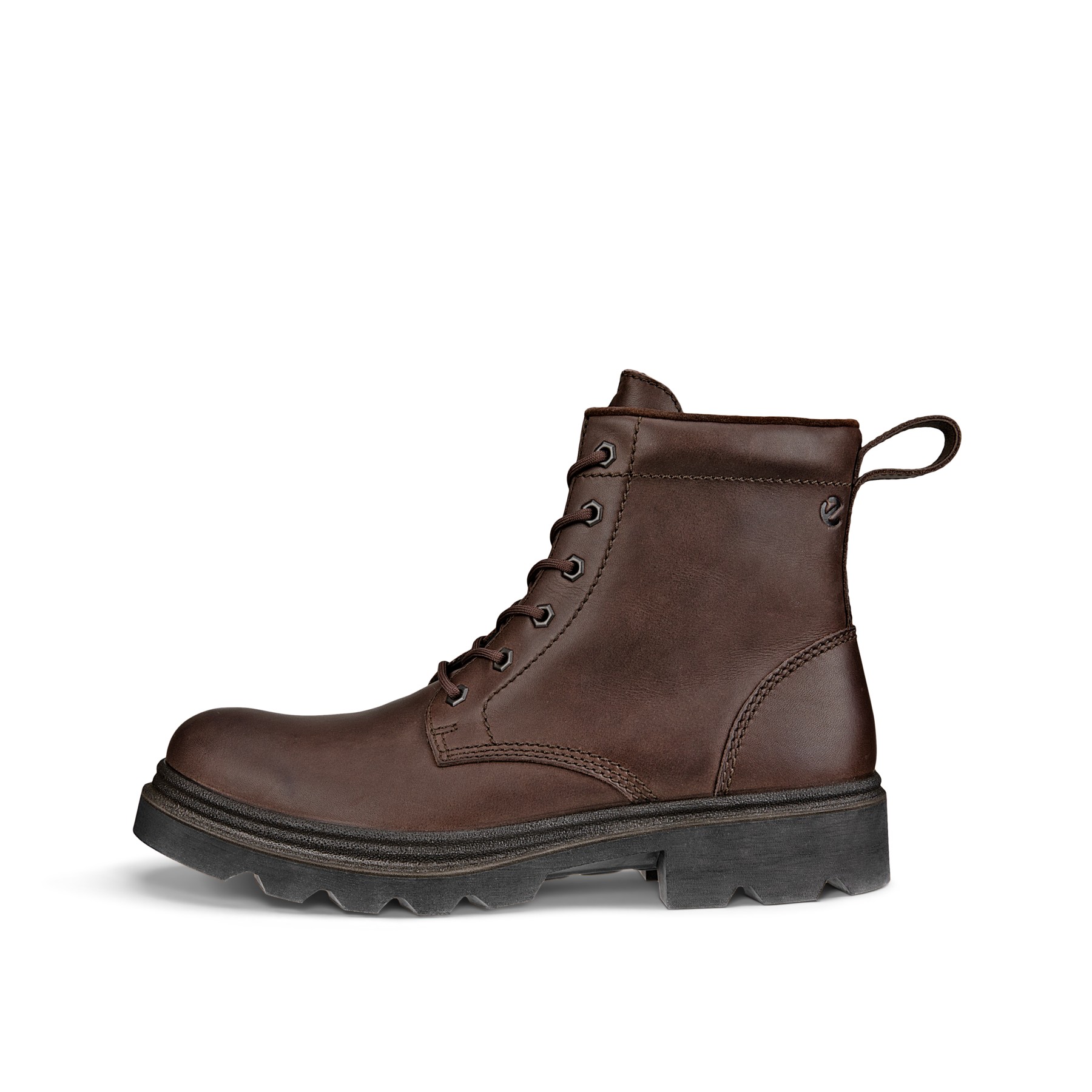 ECCO Grainer M + colour