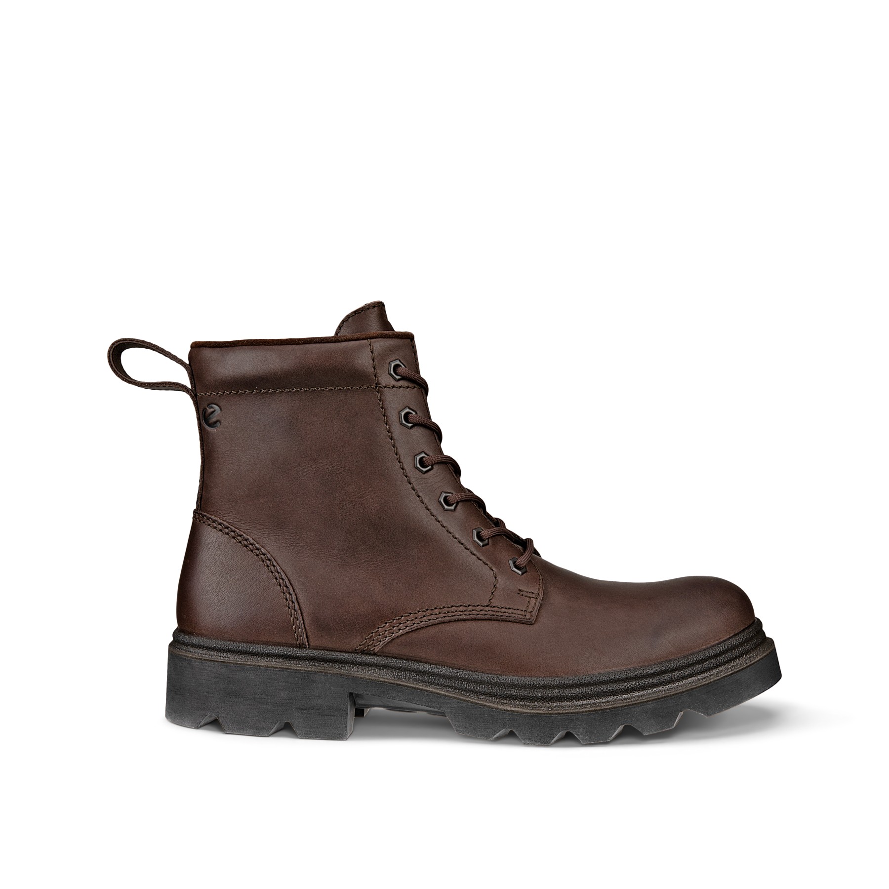 ECCO Grainer M + colour