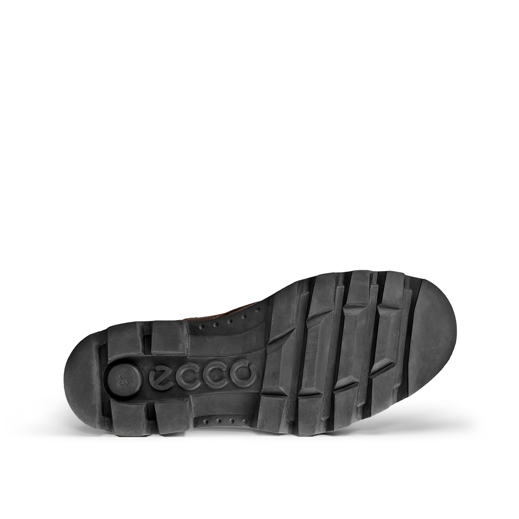 ECCO Grainer M + colour