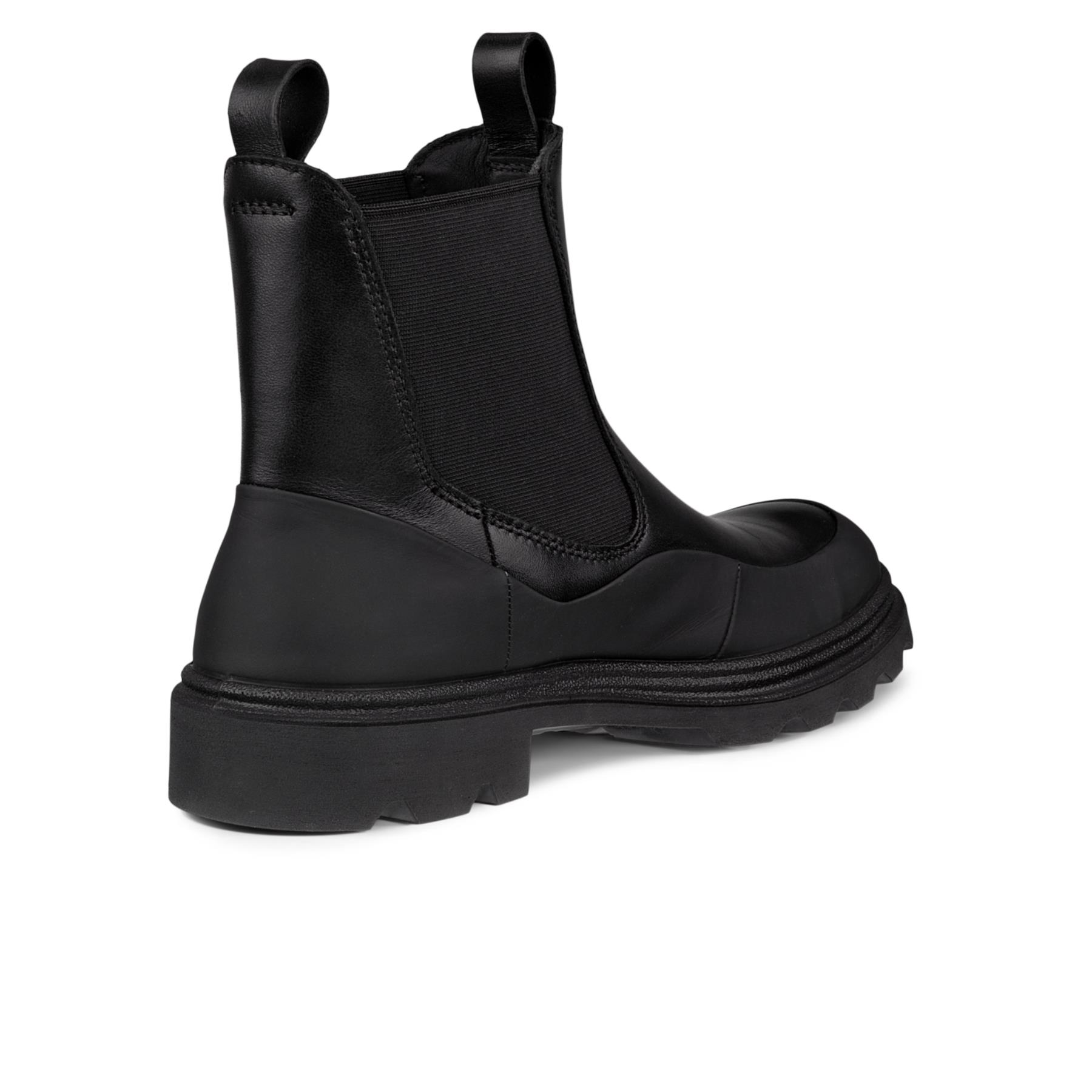 ECCO Womens Grainer + colour