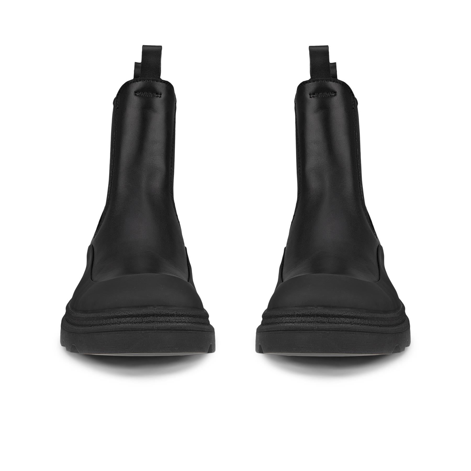 ECCO Womens Grainer + colour
