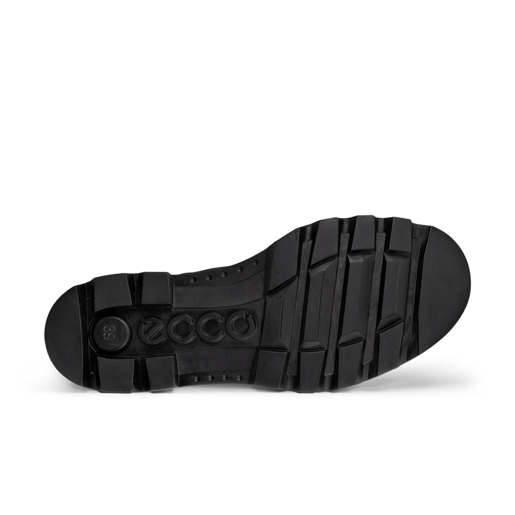 ECCO Womens Grainer + colour