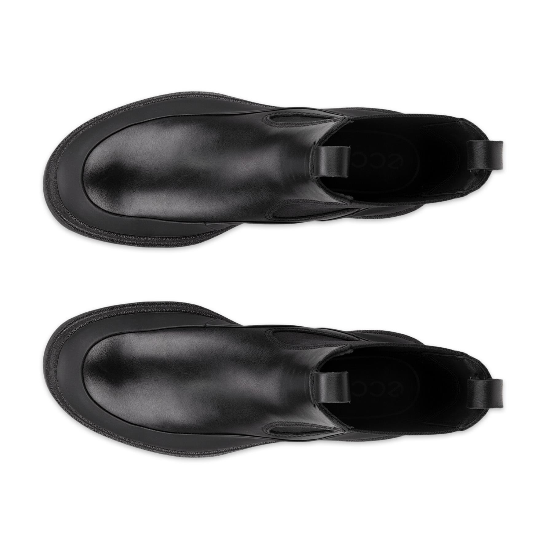 ECCO Womens Grainer + colour