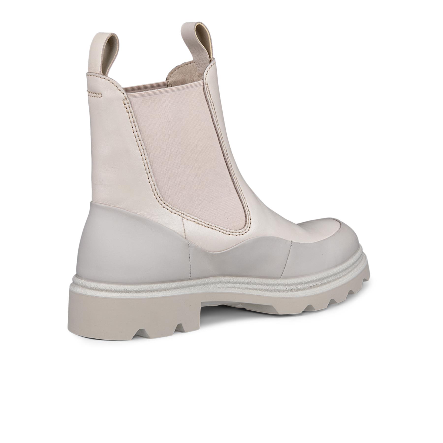 ECCO Womens Grainer + colour