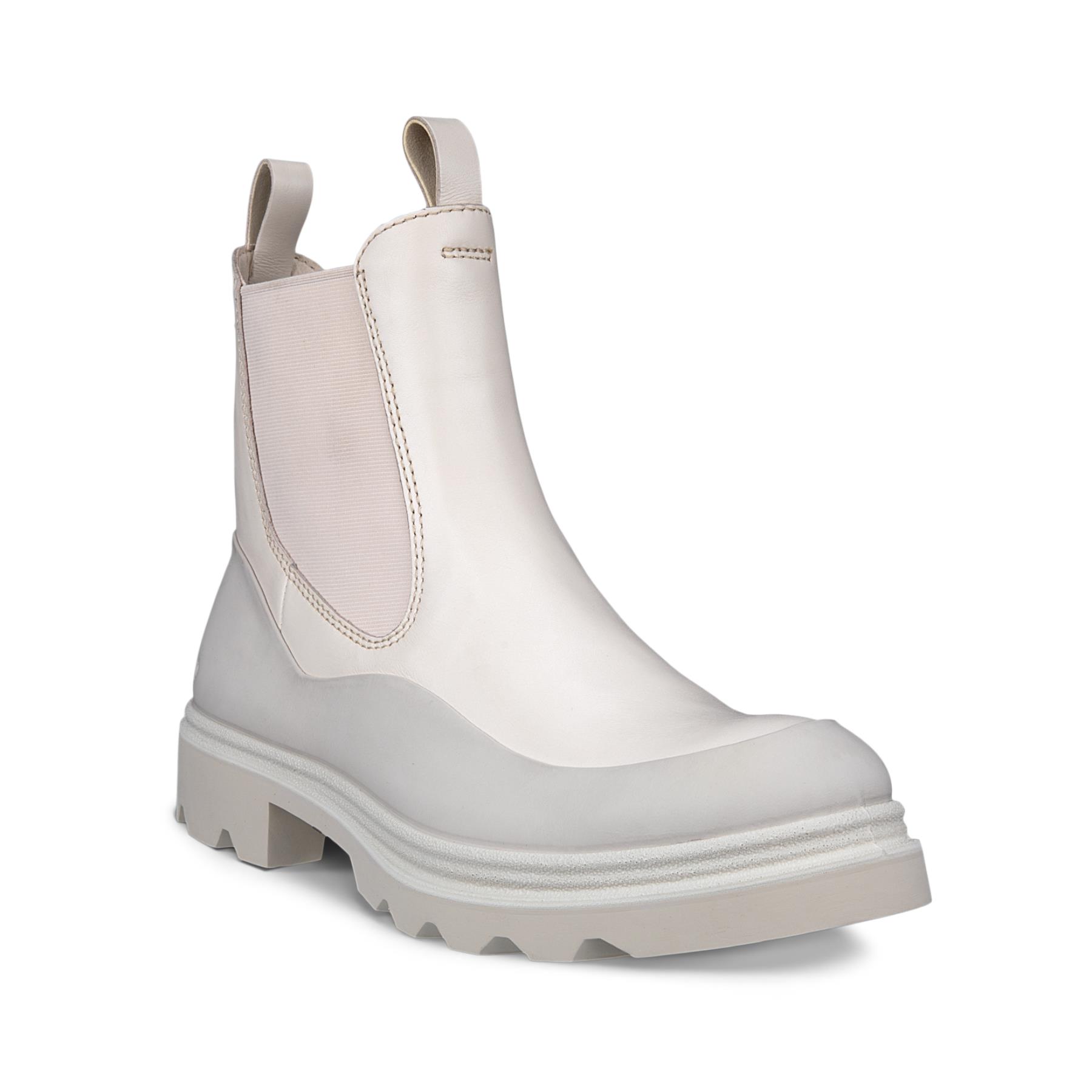 ECCO Womens Grainer + colour