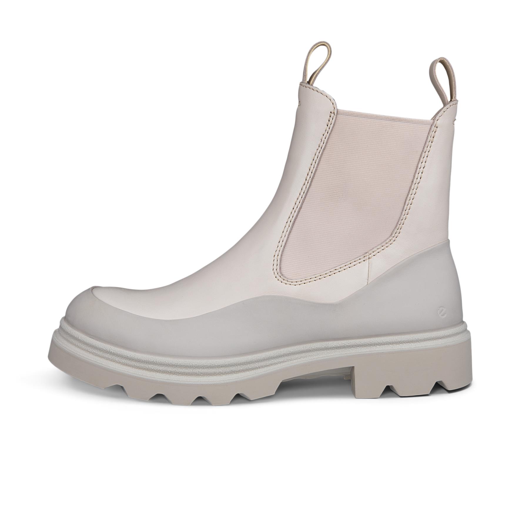 ECCO Womens Grainer + colour