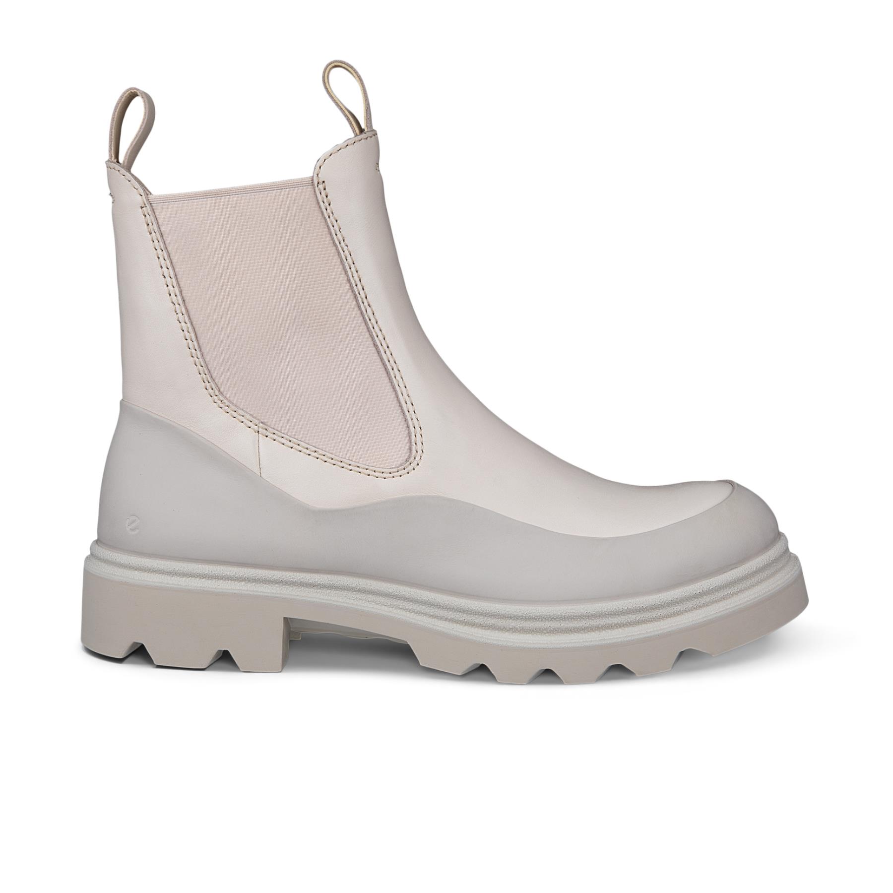 ECCO Womens Grainer + colour