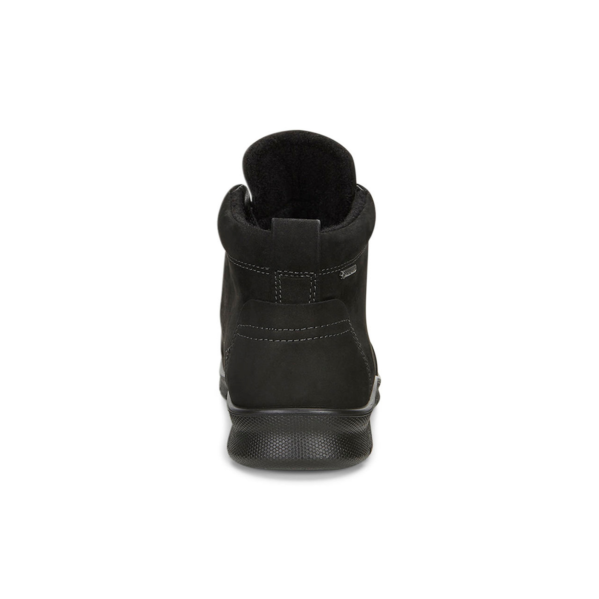 BABETT BOOT + colour