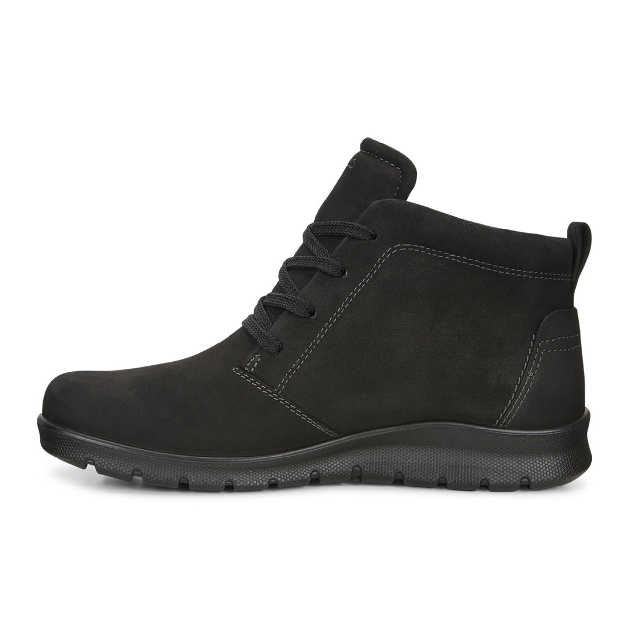 BABETT BOOT + colour