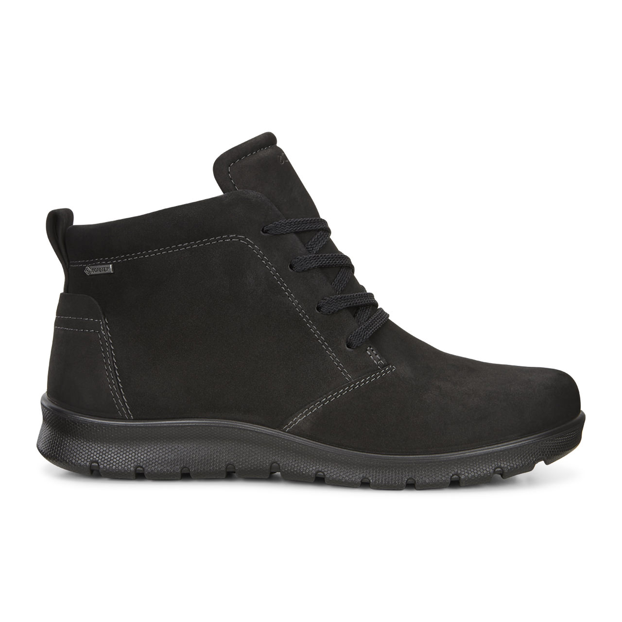 BABETT BOOT + colour
