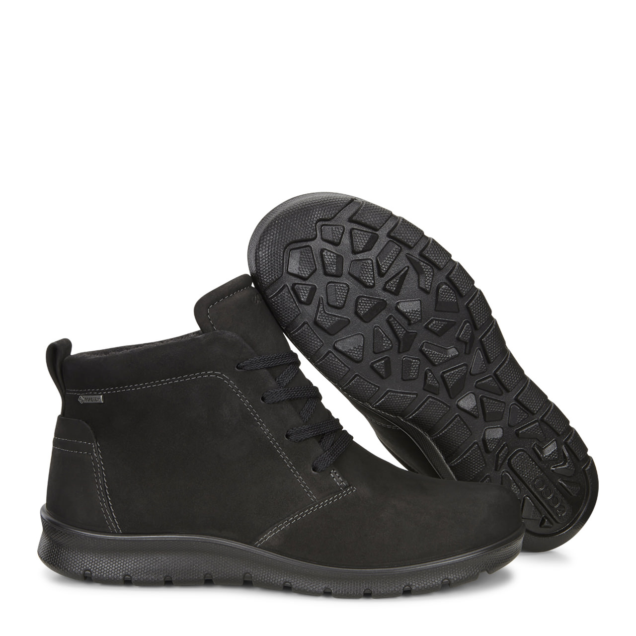 BABETT BOOT + colour