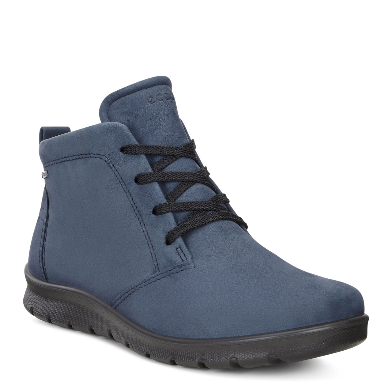 BABETT BOOT + colour