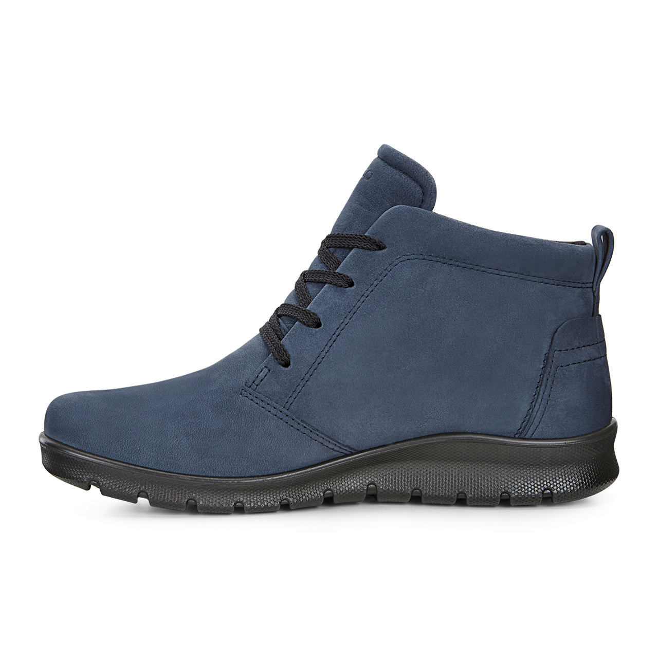 BABETT BOOT + colour