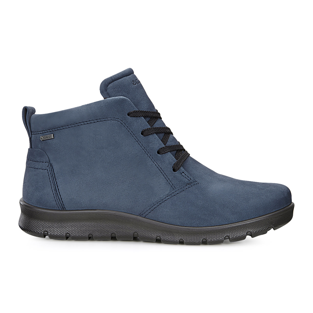 BABETT BOOT + colour