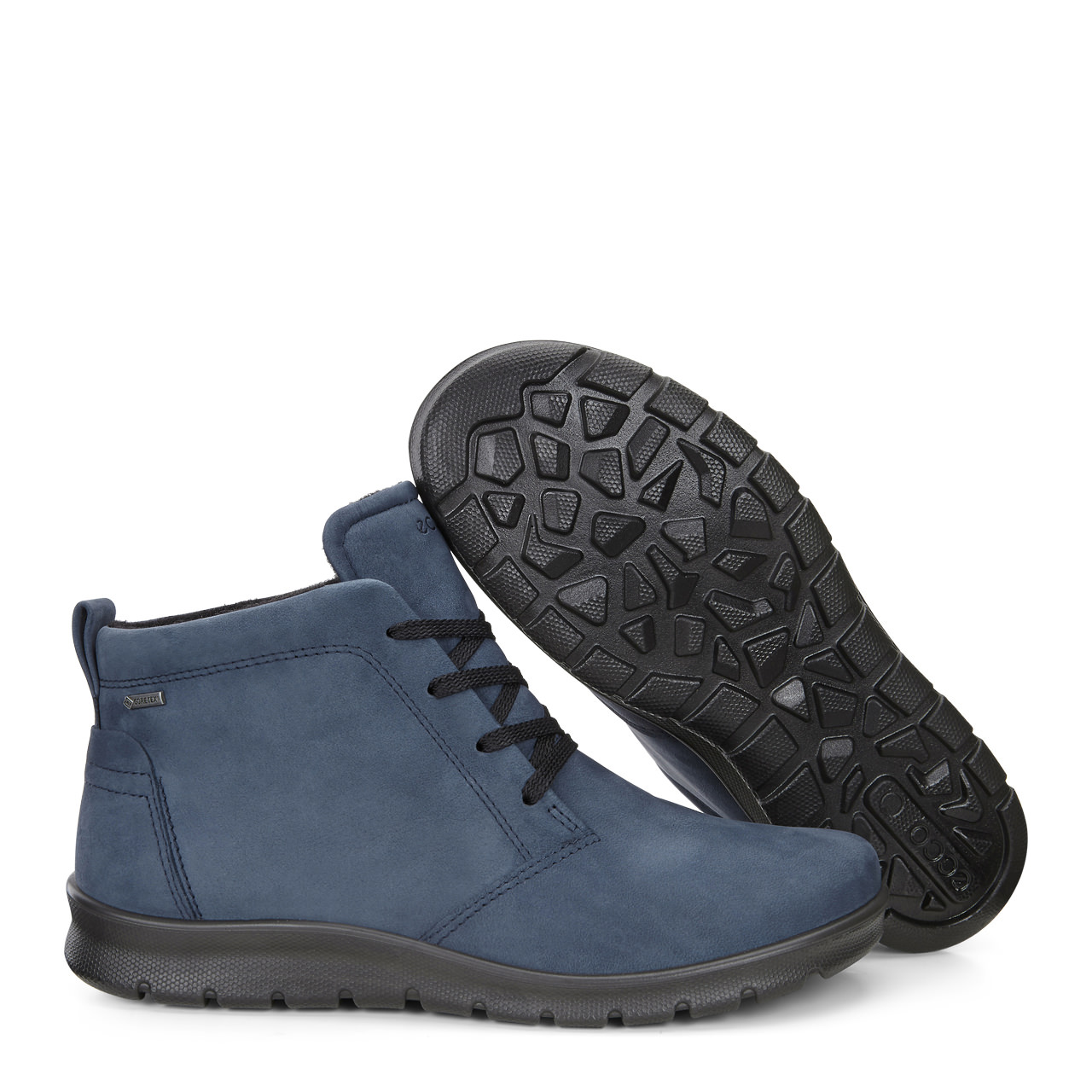 BABETT BOOT + colour