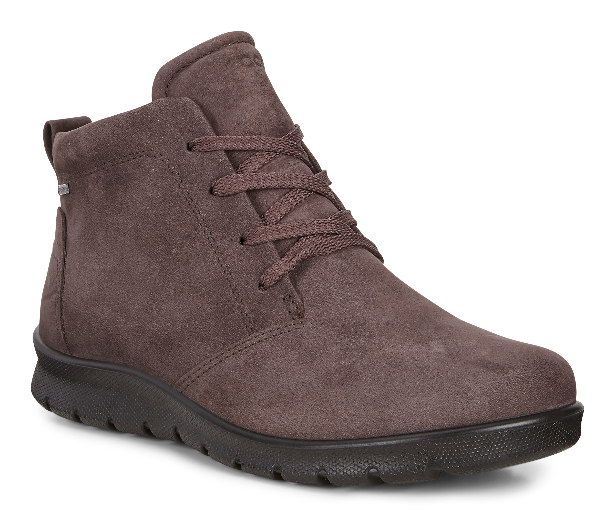 BABETT BOOT + colour