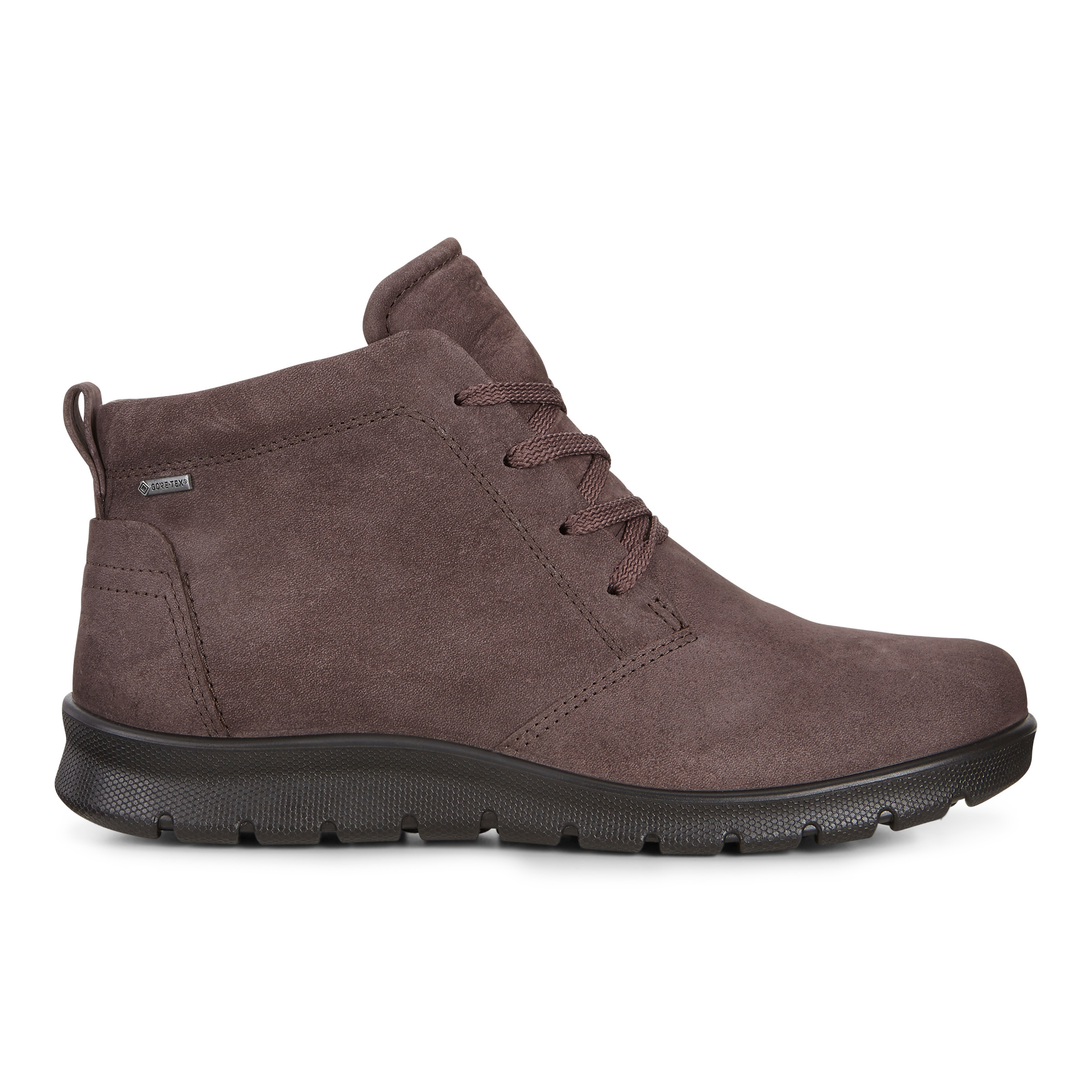 BABETT BOOT + colour