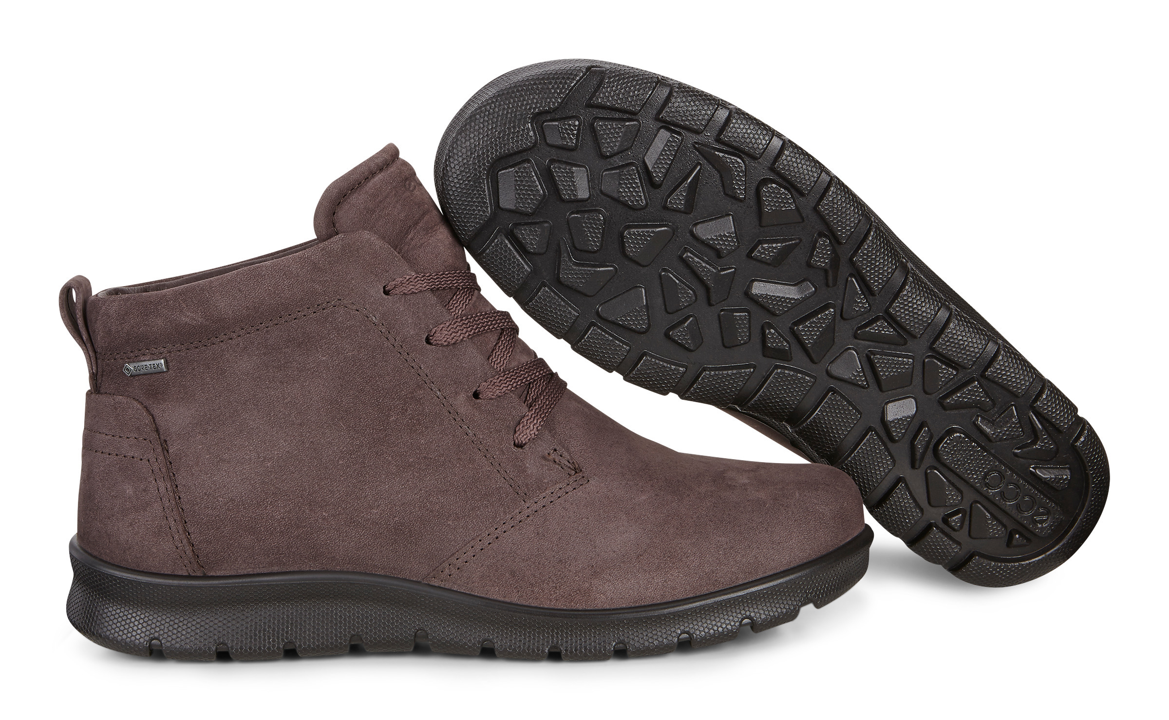BABETT BOOT + colour